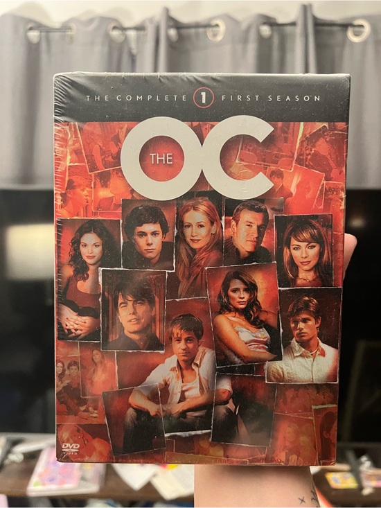 Other - The OC: The Complete First Season DVD - sealed